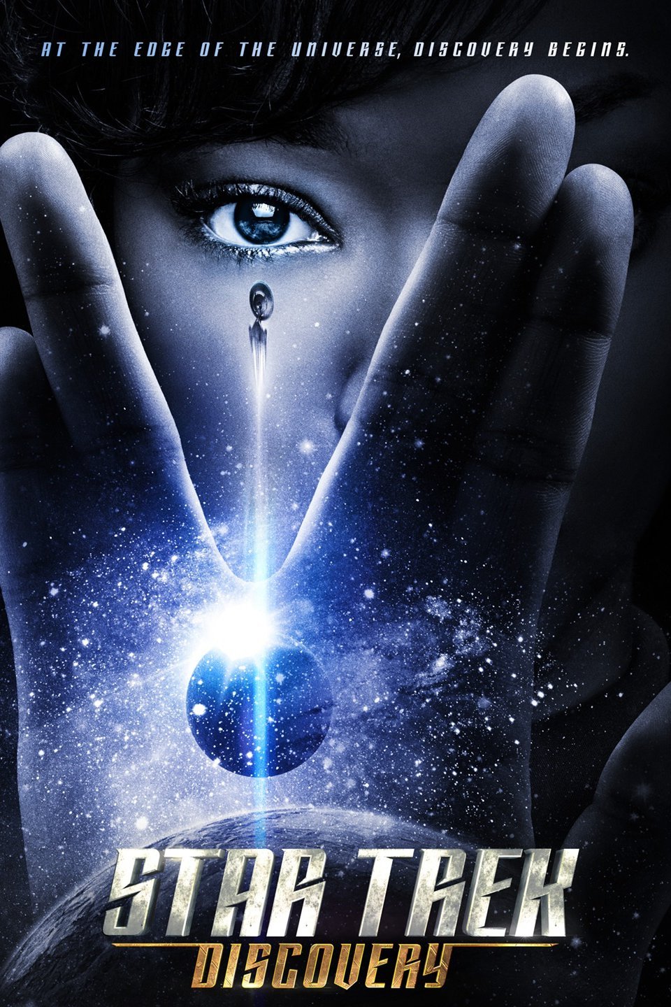 STAR TREK: DISCOVERY STAR TREK: DISCOVERY